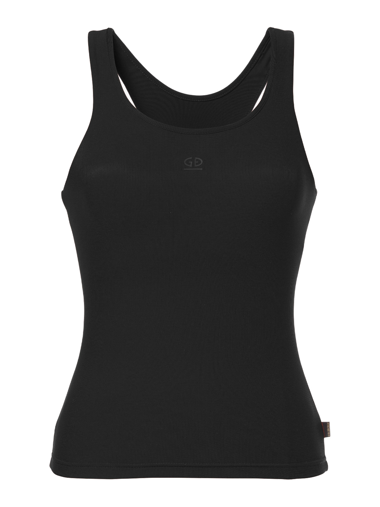 Manon Damen Tank mit int 1