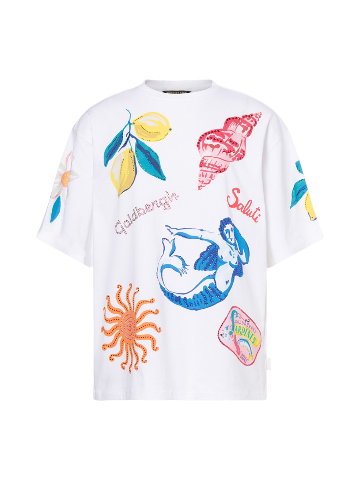 Medira Damen Short Sleeve Top 1