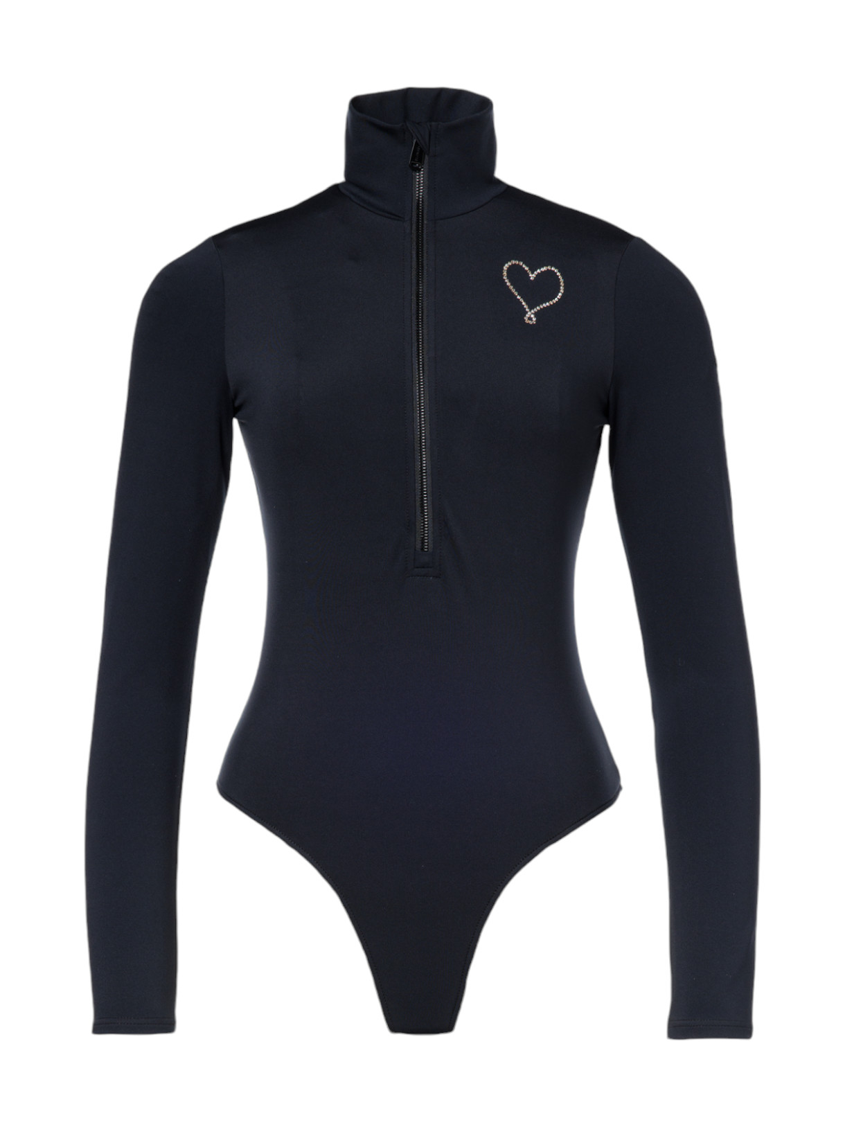 Ora Sparkling Damen Skibody 1