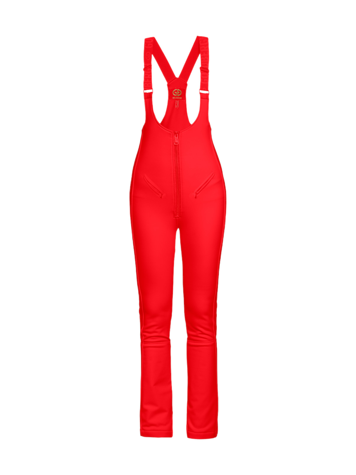Phoebe Damen Skihose 1