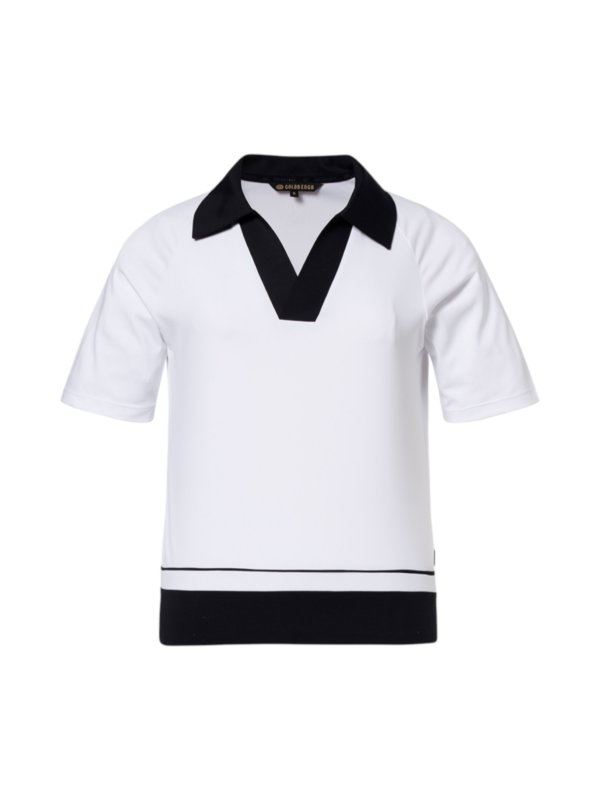 Piccola Damen Polo Top 1