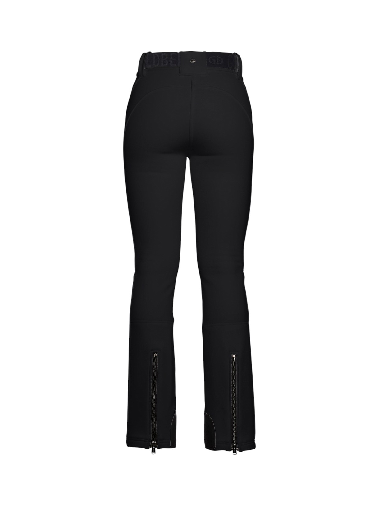 Pippa Damen Skihose mit extra Beinlänge 1
