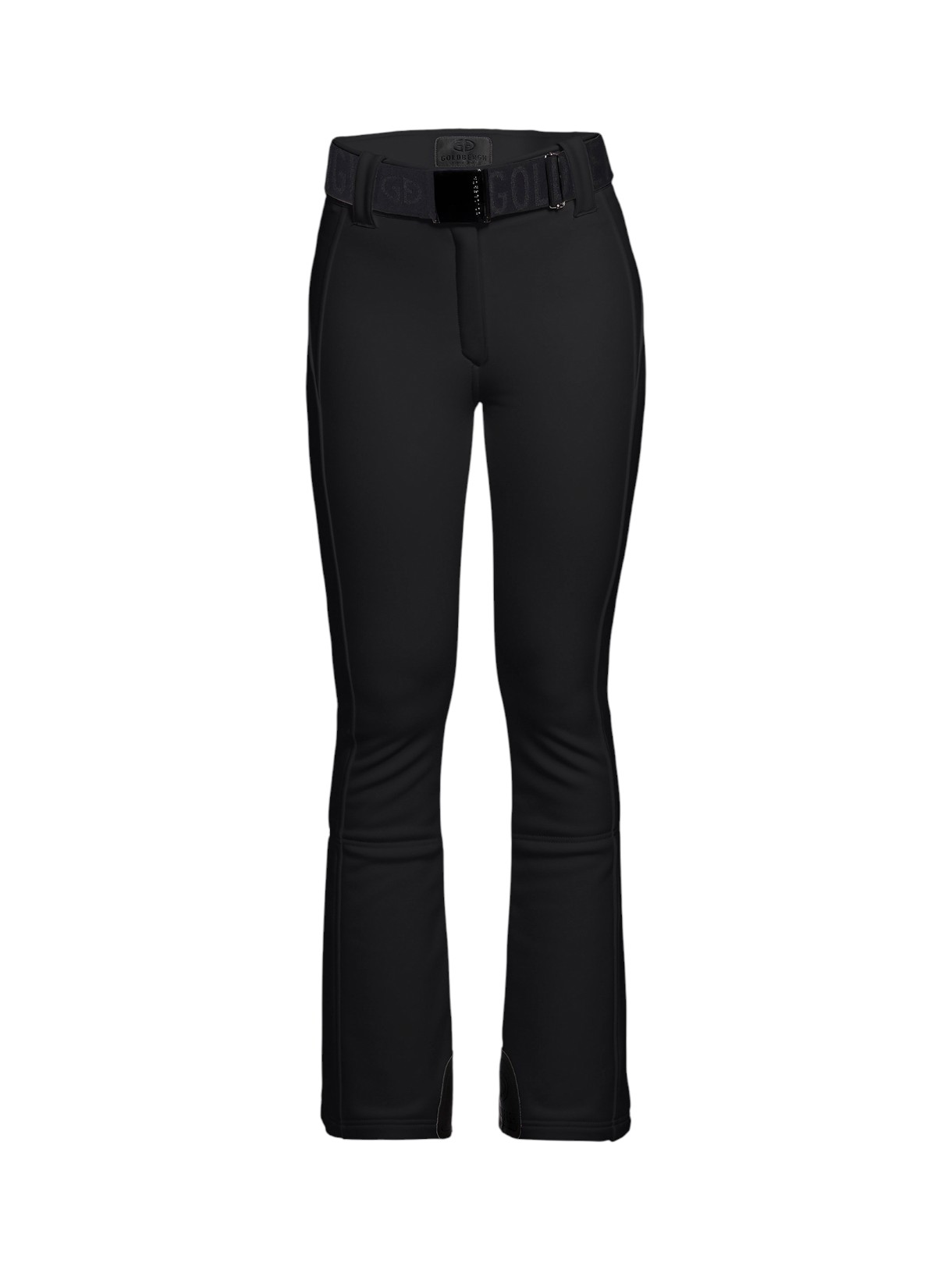 Pippa Damen Skihose mit extra Beinlänge 1