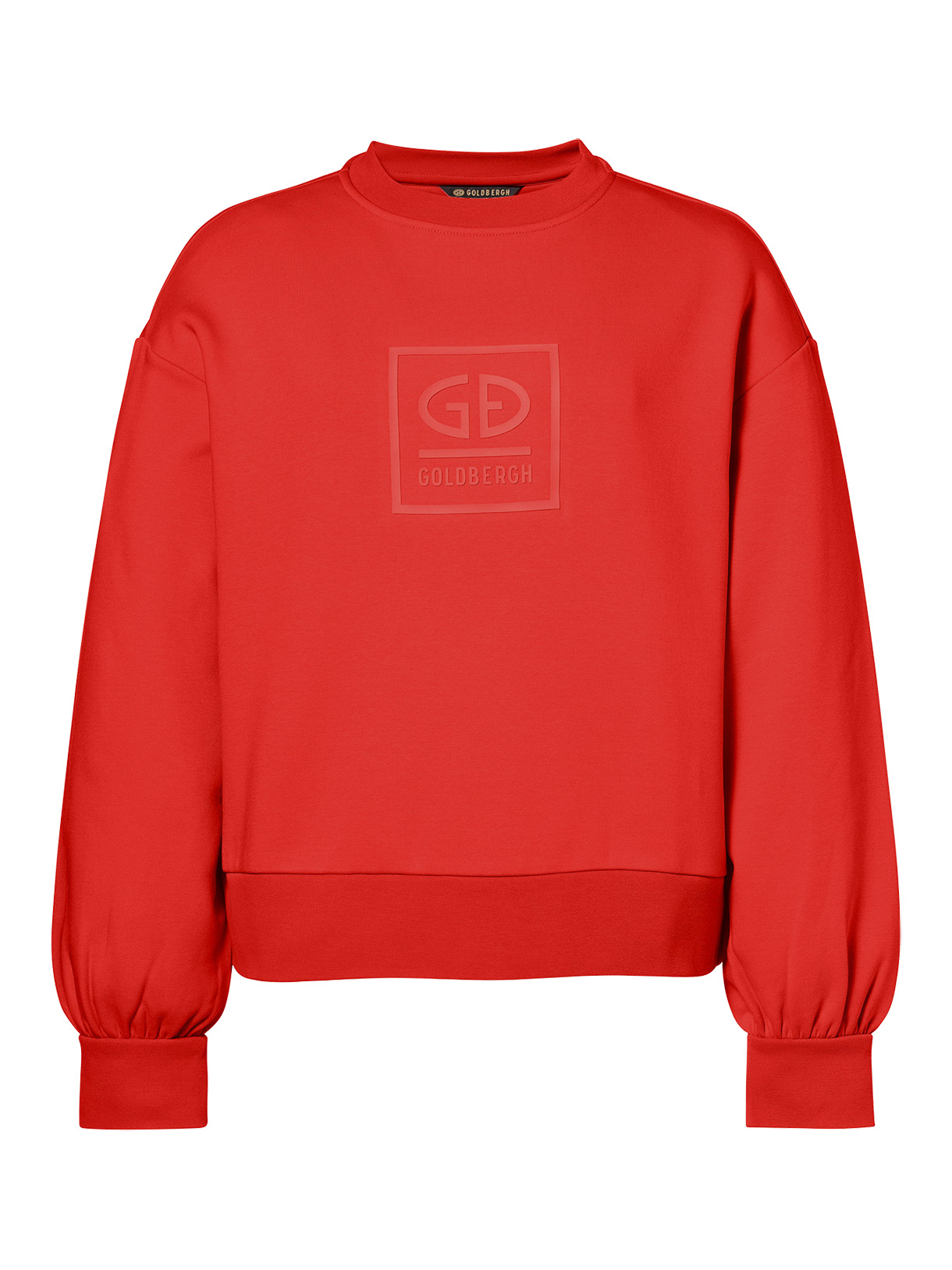 Relax Damen Sweater 1