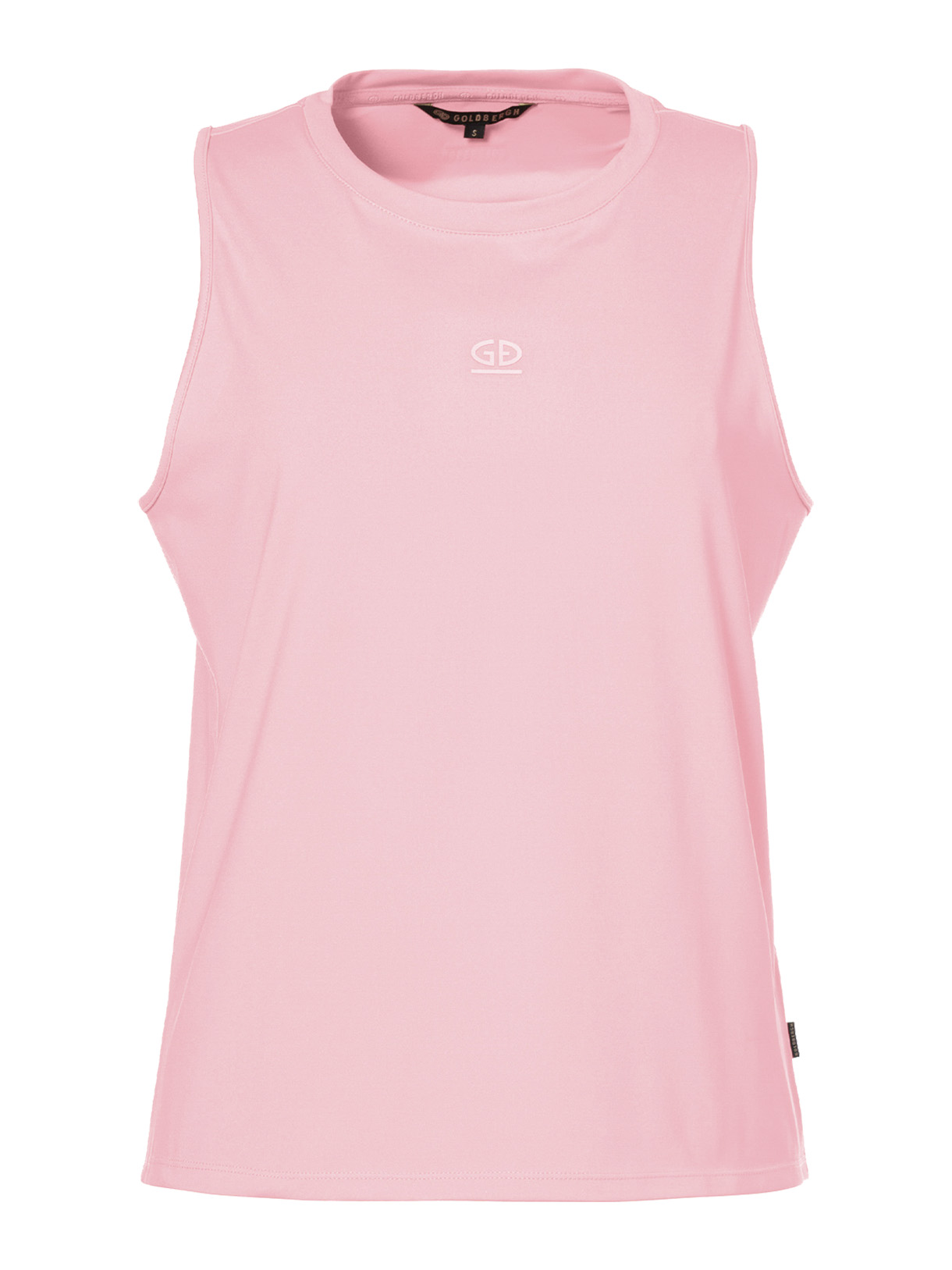 Solene Damen Sleeveless Top 1