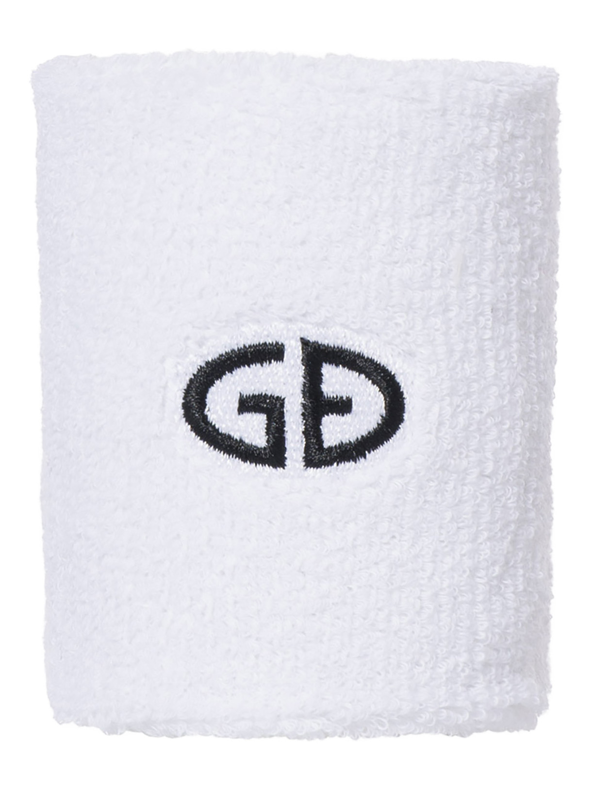 Sweaty Wrist Schweissband 1