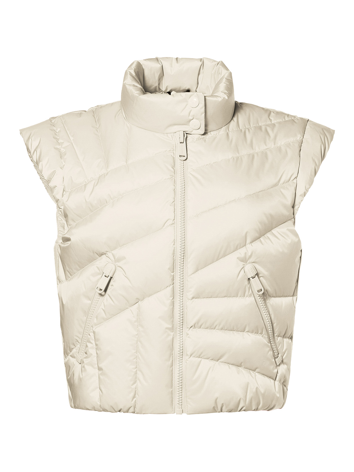 Victoire Bodywarmer Damen Weste 1