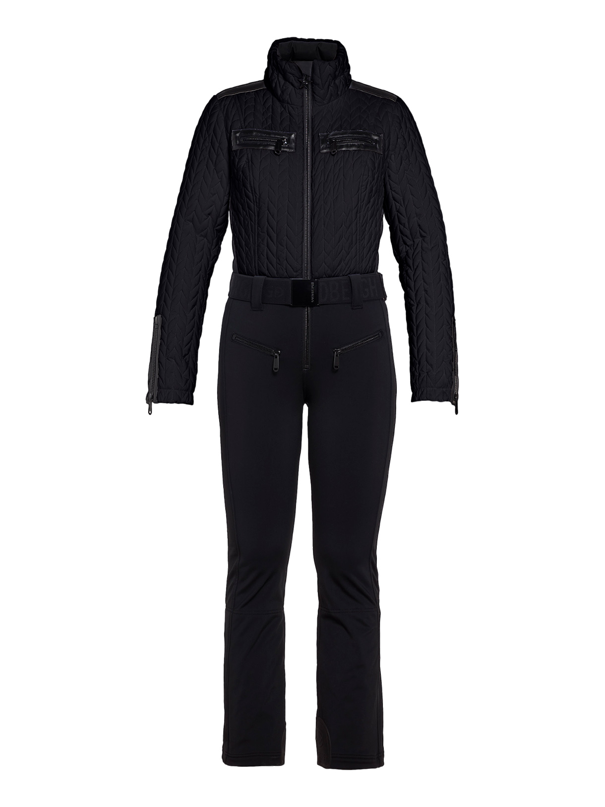 Vision Ski Jumpsuit Damen Skianzug Overall 1