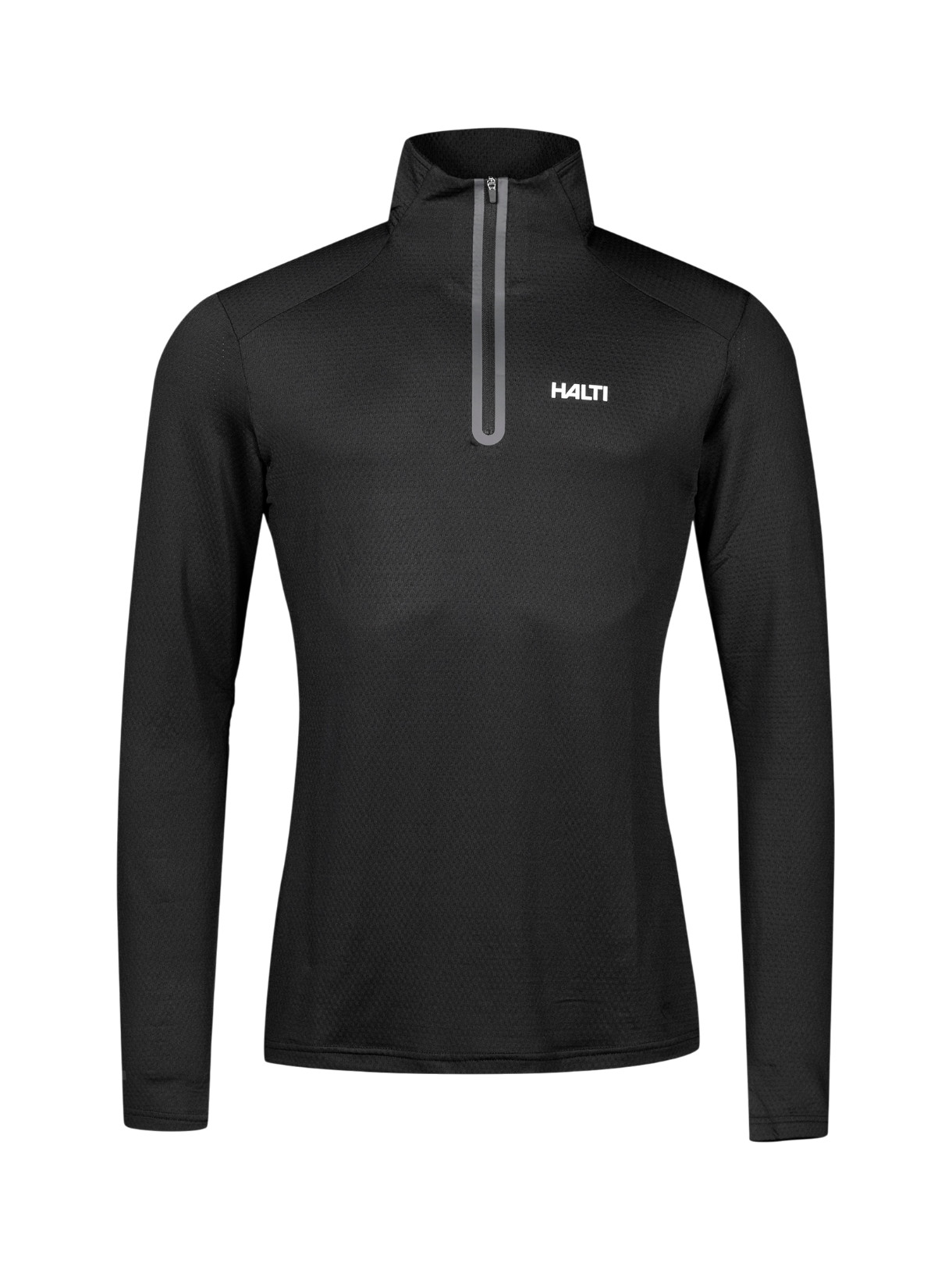Jaako Half Zip Herren Midlayer Langarmshirt 1