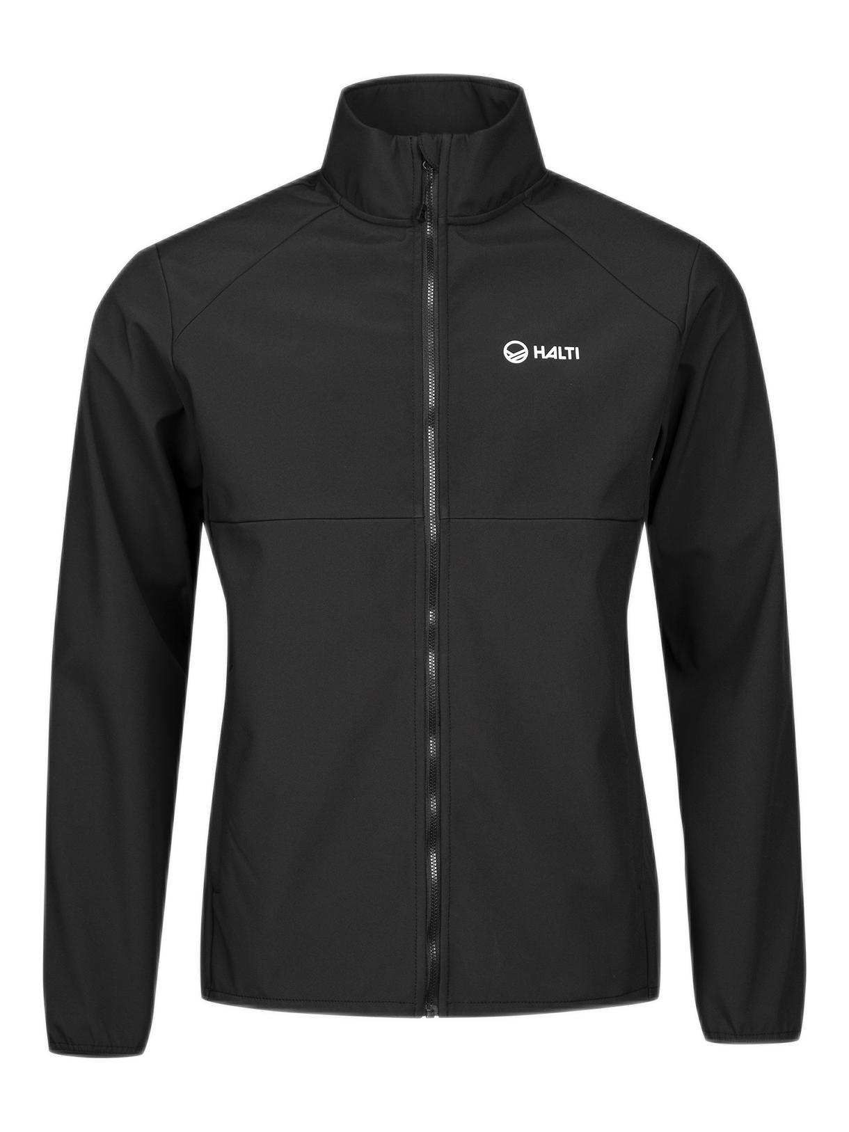 Wedge Herren Softshell Jacke 1