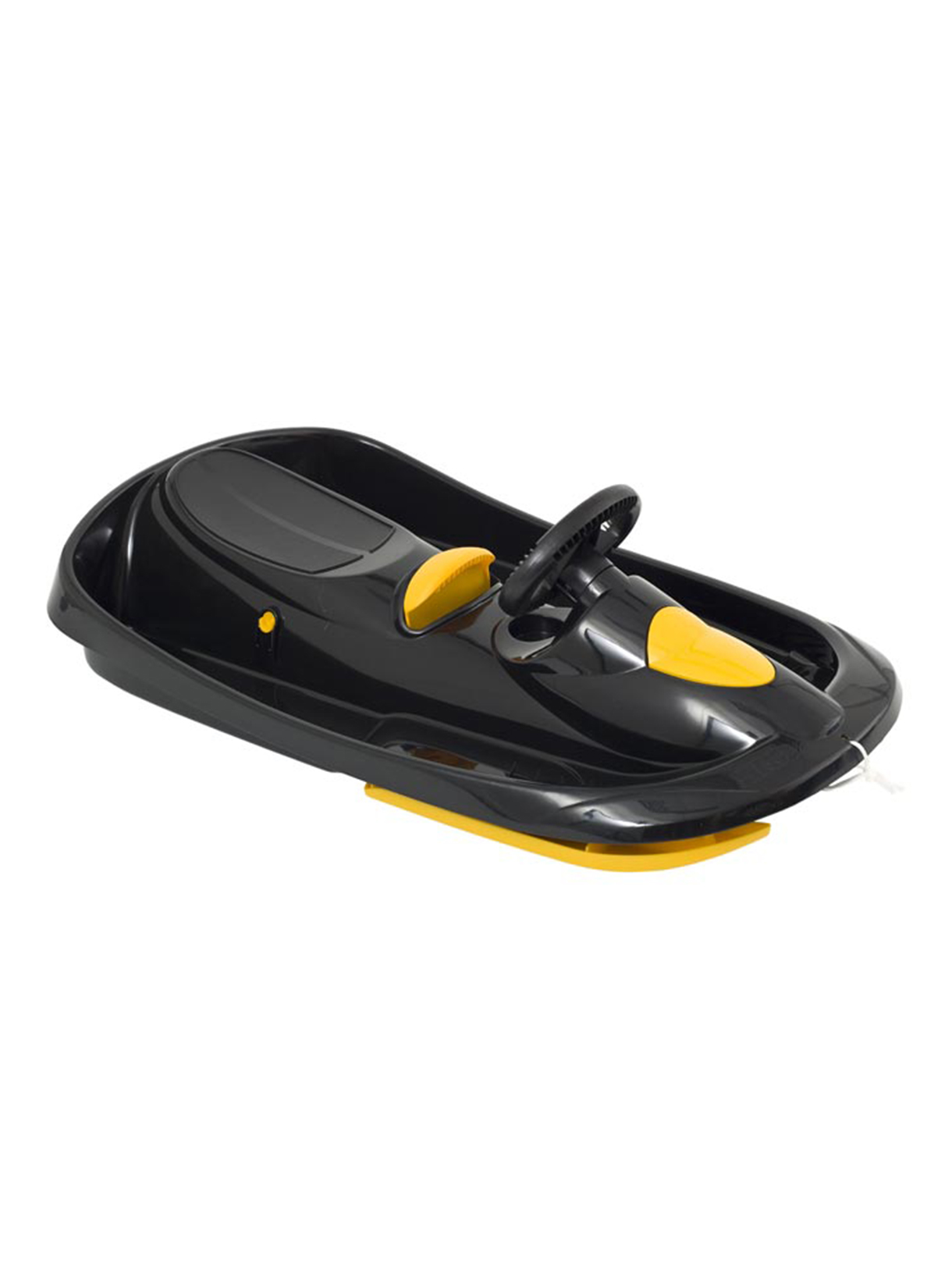 Sno Action Lenk Schlitten 1