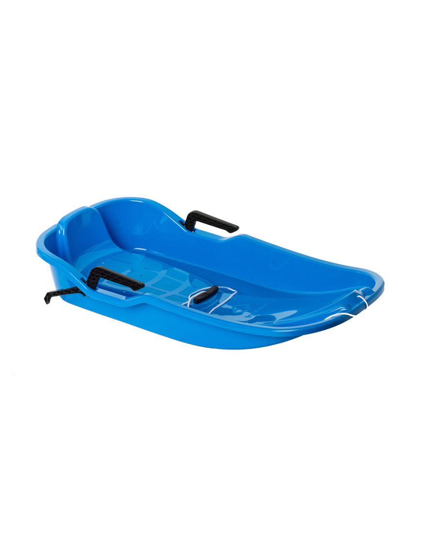 Snow Glider blau 1
