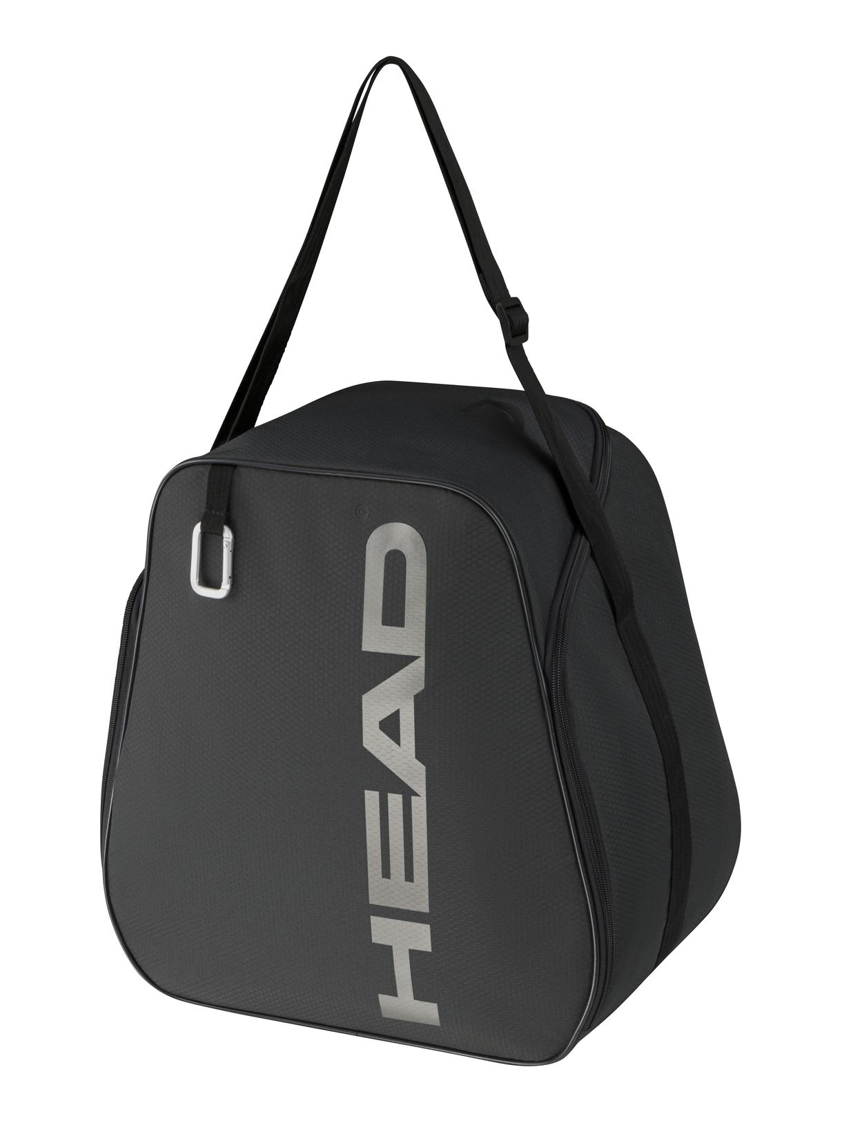 Bootbag 40 L Tasche für 1 Paar Skischuhe + Ausrüstung 1