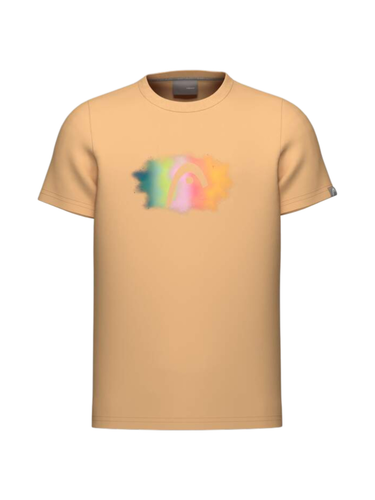 Carl Kinder Tennis T-Shirt 1