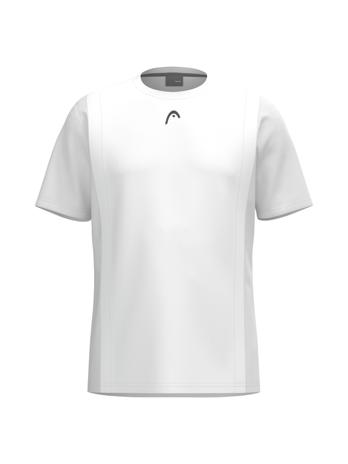 CLUB 25 Tech Herren Tennis T-Shirt 1