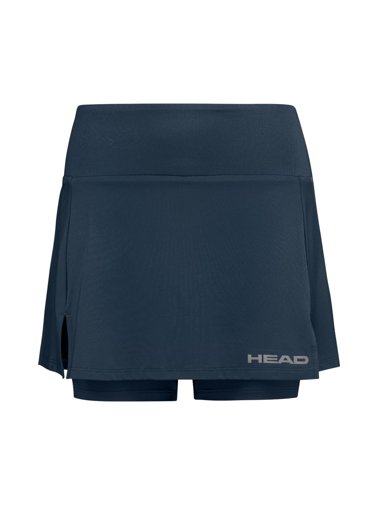 CLUB Basic Skort Damen Tennis Rock 1