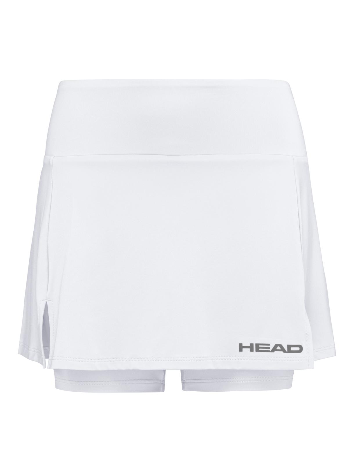 CLUB Basic Skort Damen Tennis Rock 1