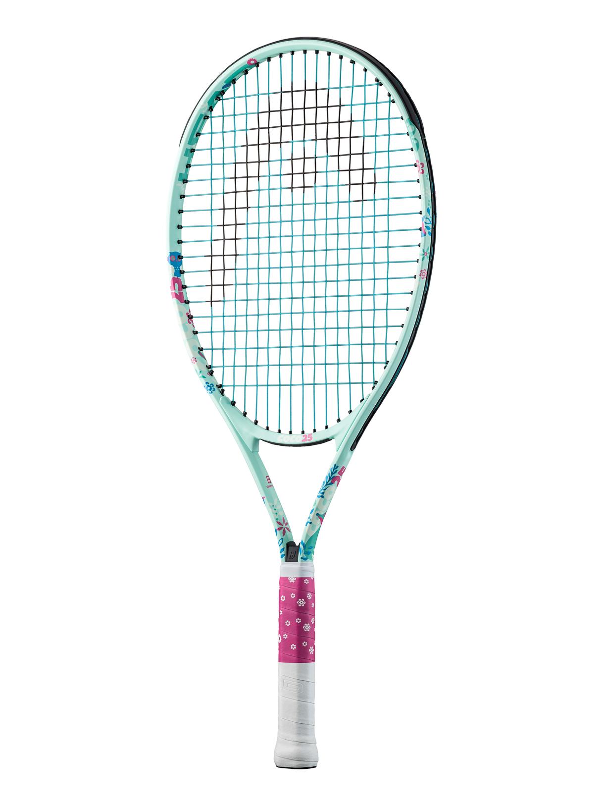 Coco 25 Mädchen Tennisschläger für 8-10 Jahre 1