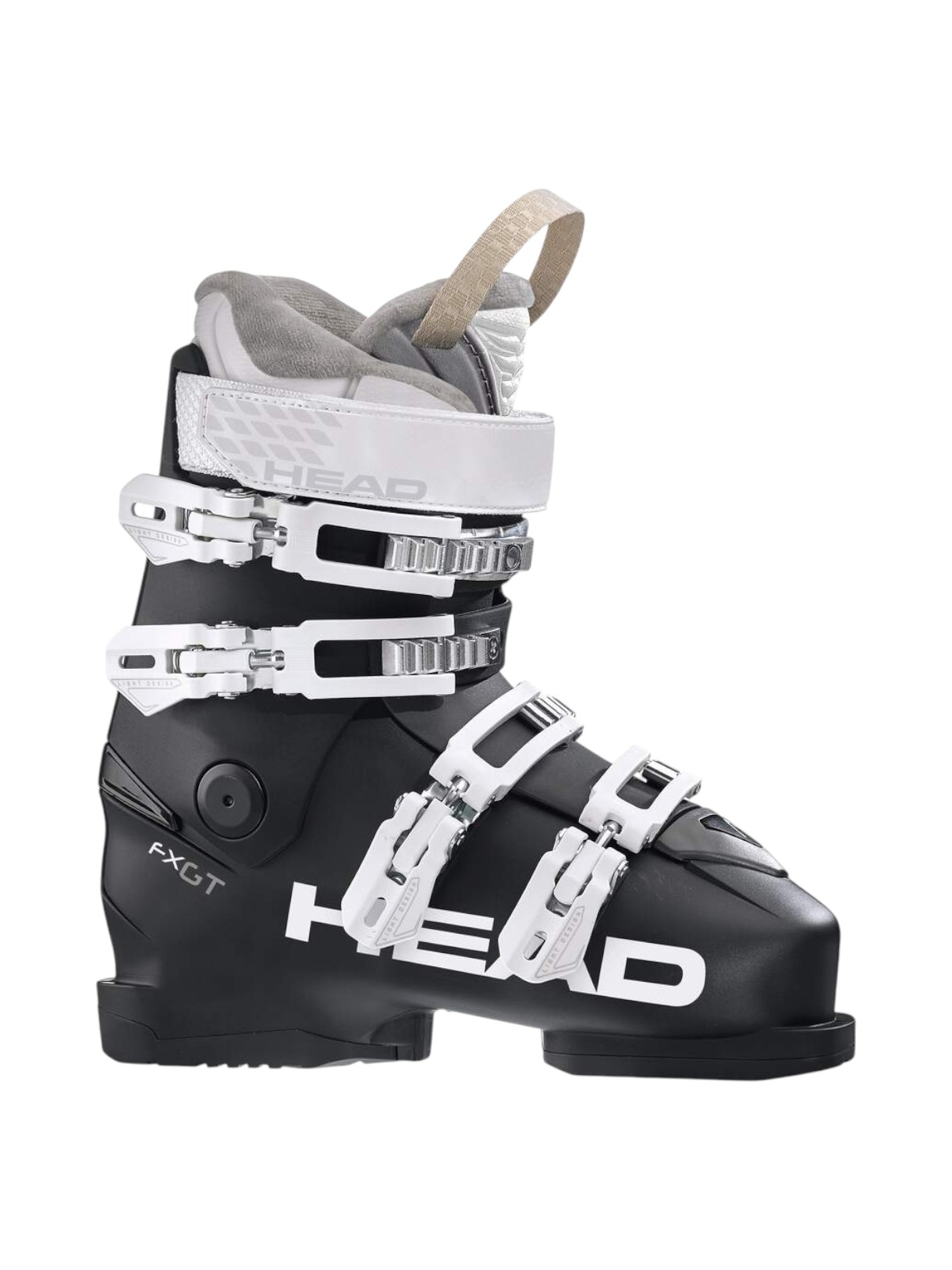 FX GT Damen Skischuhe 1