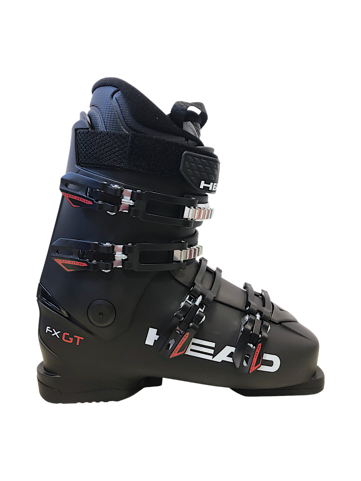 FX GT Herren Skischuhe 1