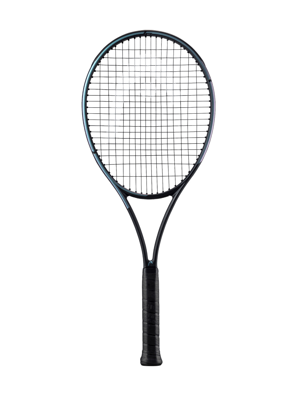 Gravity MP 2023 Tennisschläger schwarz 1