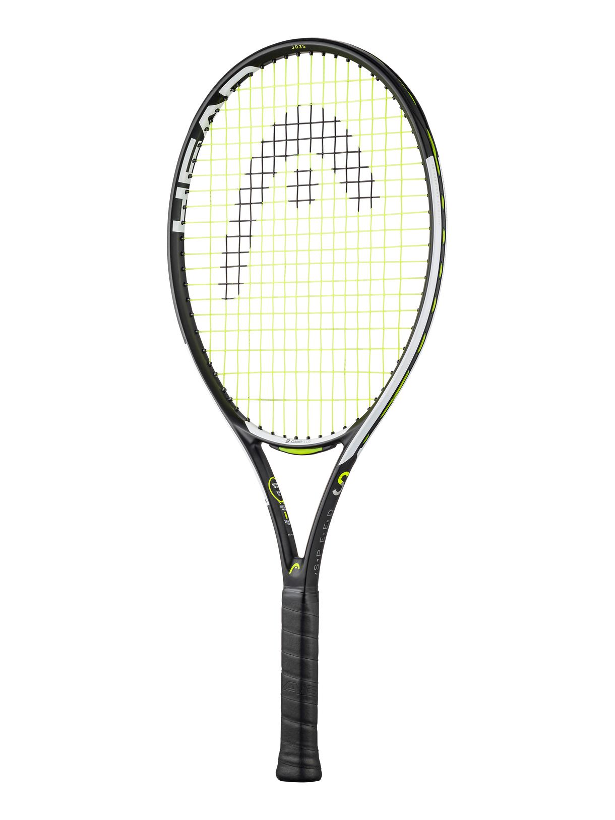 IG Speed Jr. 25 Tennisschläger 1