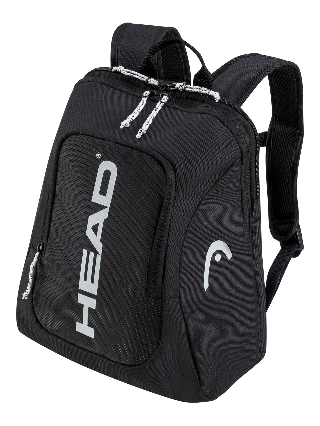 Kids Tour Backpack 14L Rucksack für Sportbekleidung, Schuhe und Schläger 1