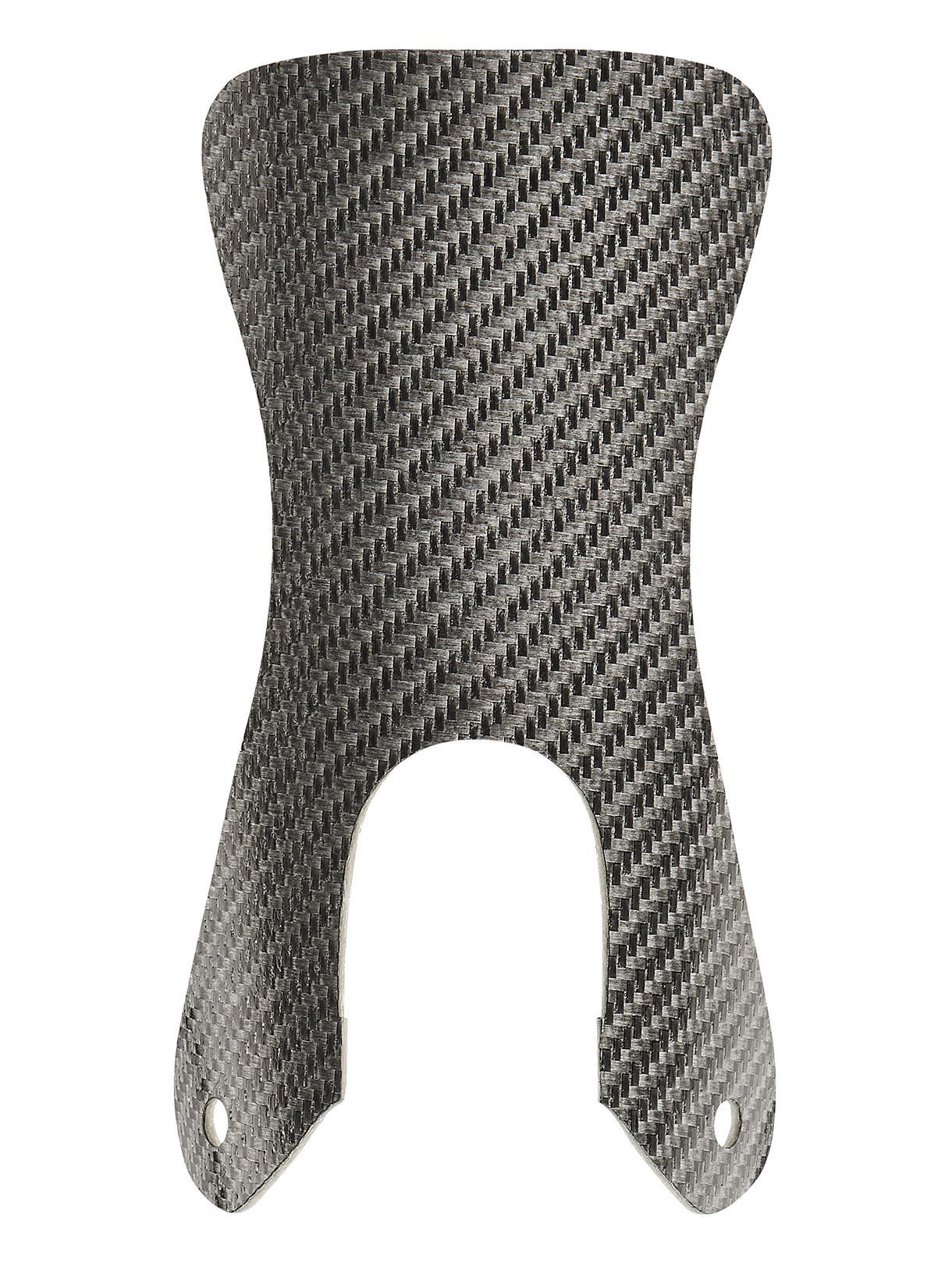 KIT RACING CARBON SPOILER silber 1