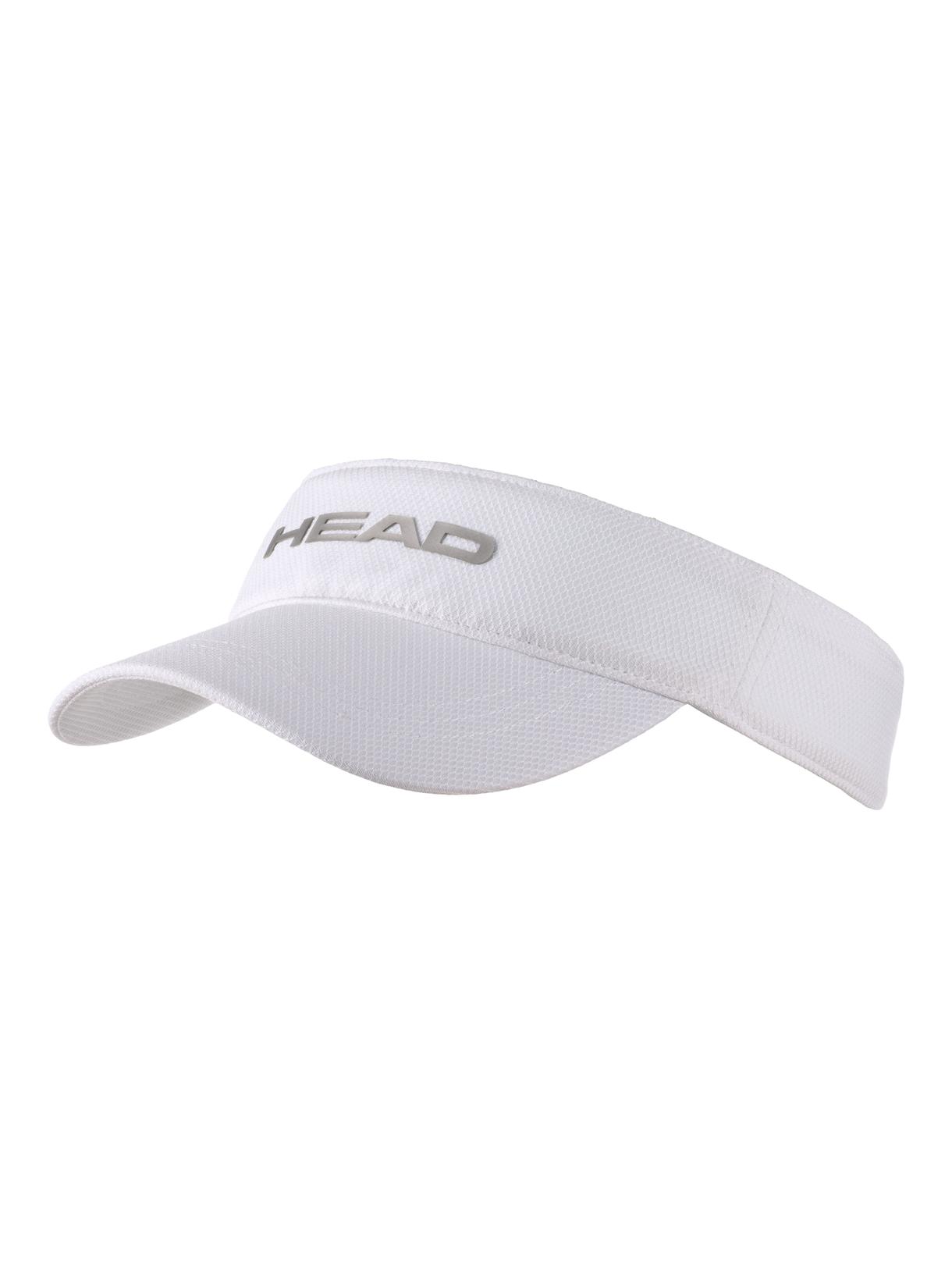 Performance Visor WH 1
