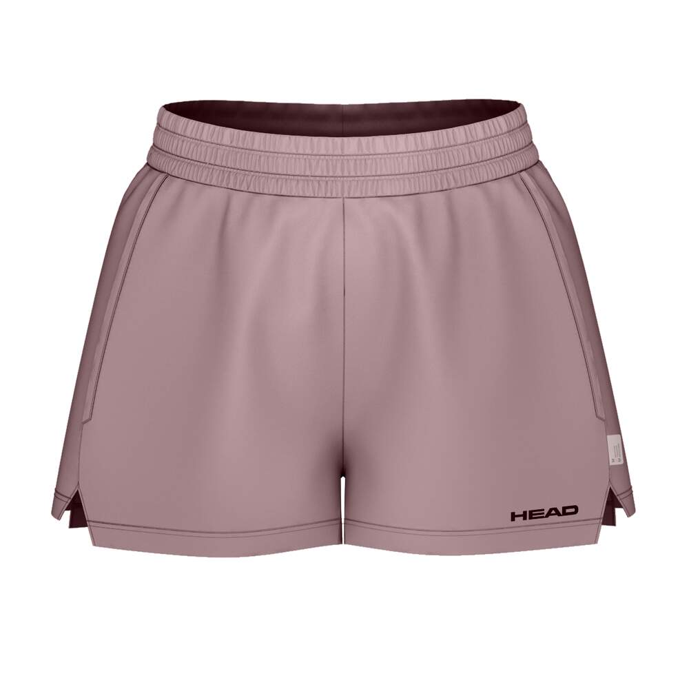 PLAY Damen Tennis Shorts 1