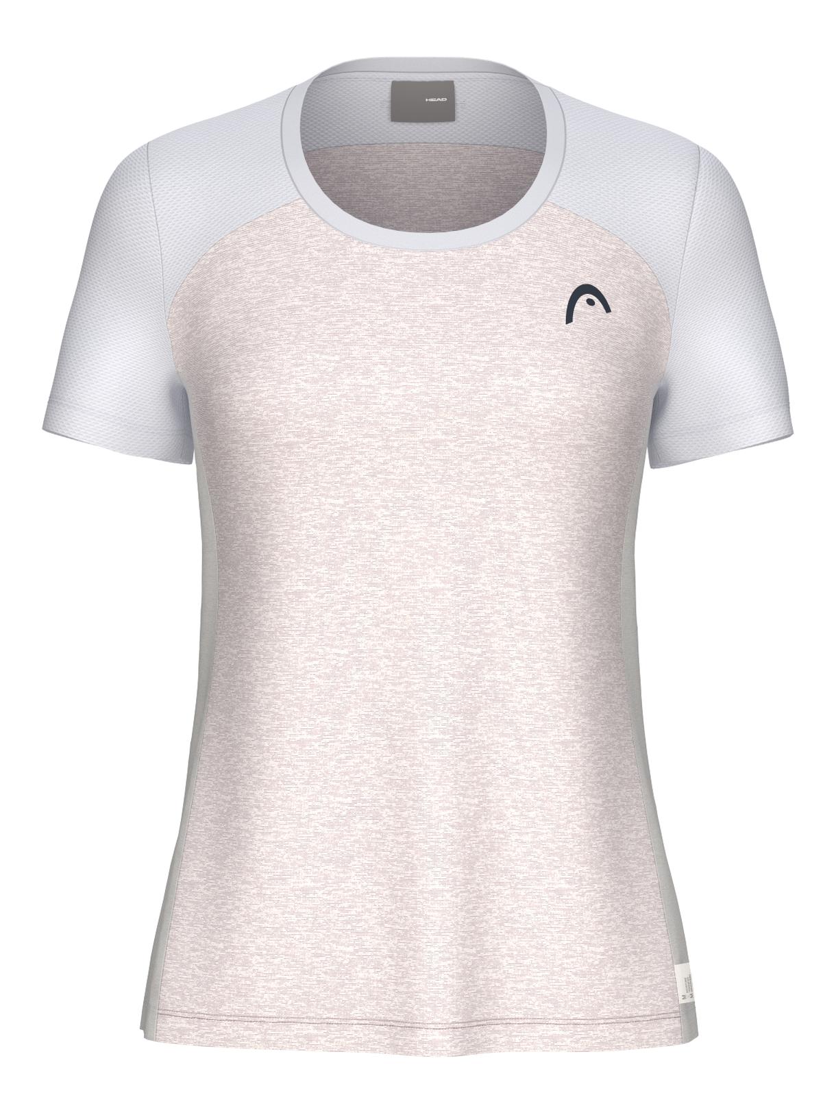 PLAY Tech Damen Tennis T-Shirt 1