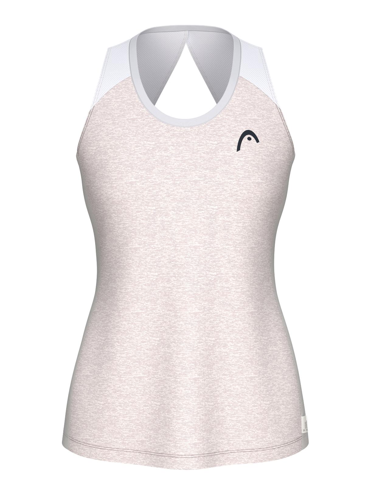 PLAY Tech Tank Top Women 1