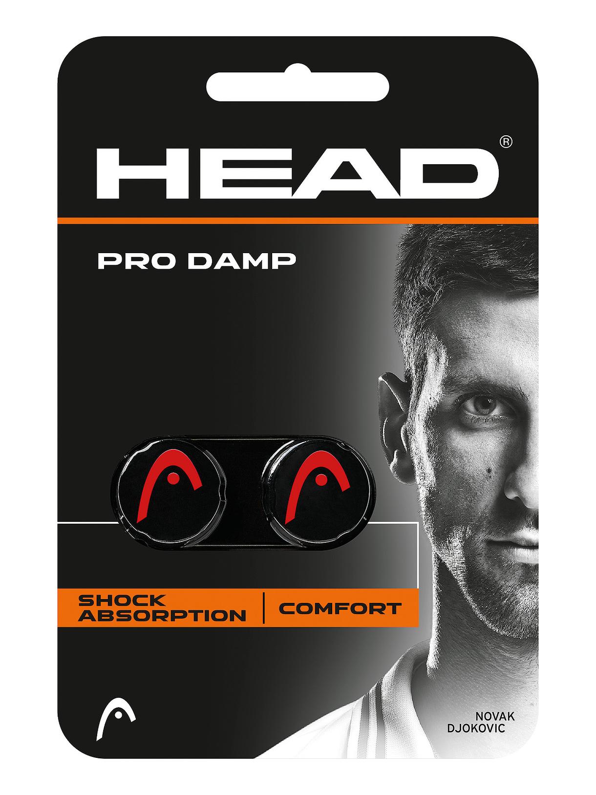 PRO DAMP Tennis Dämpfer 1