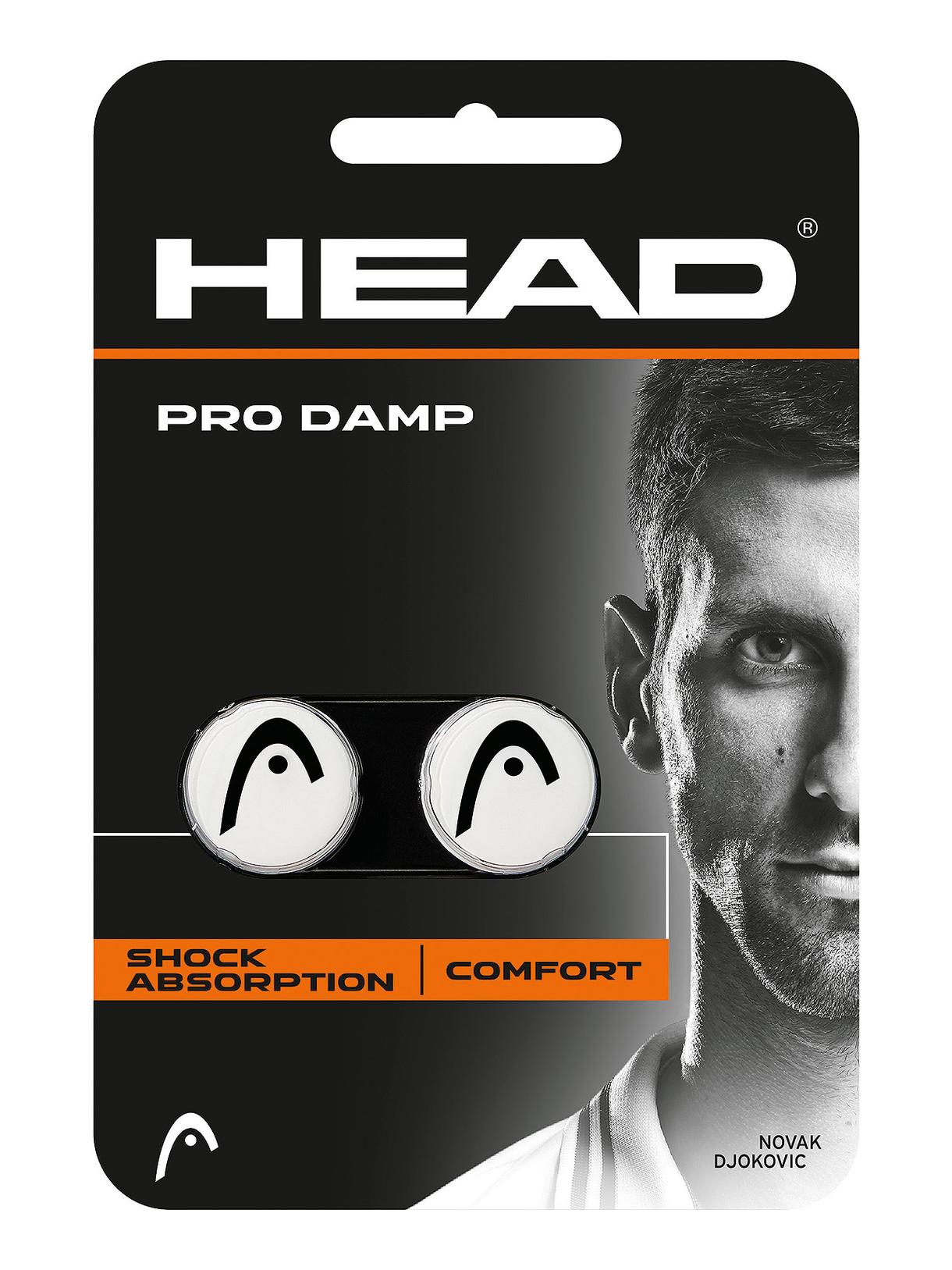 Pro Damp Tennis Dämpfer 1