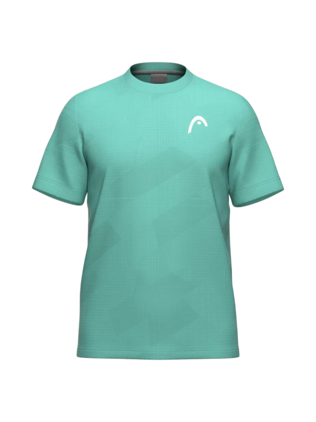 PRO Herren Tennis T-Shirt 1