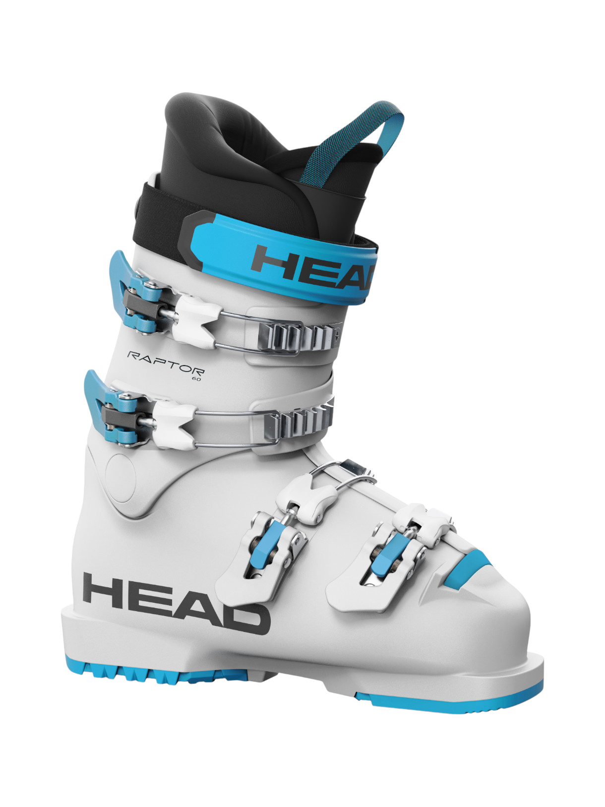 RAPTOR 60 Junior Skischuhe 1