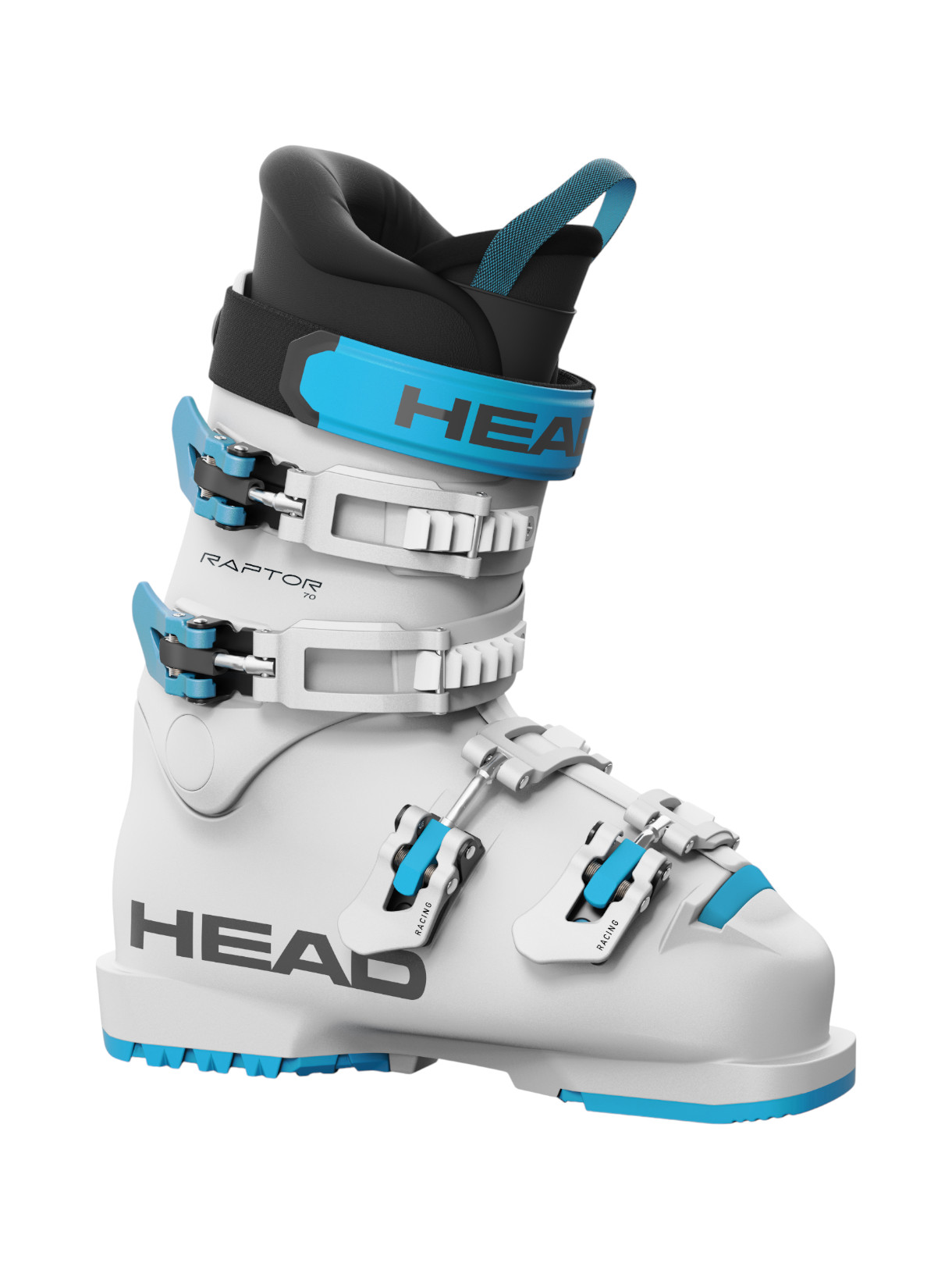 RAPTOR 70 Junior Skischuhe 1