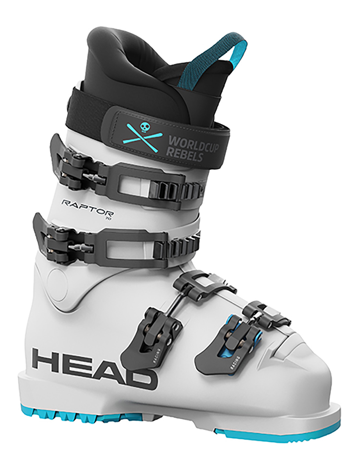 Raptor 70 Kinder Skischuhe 1