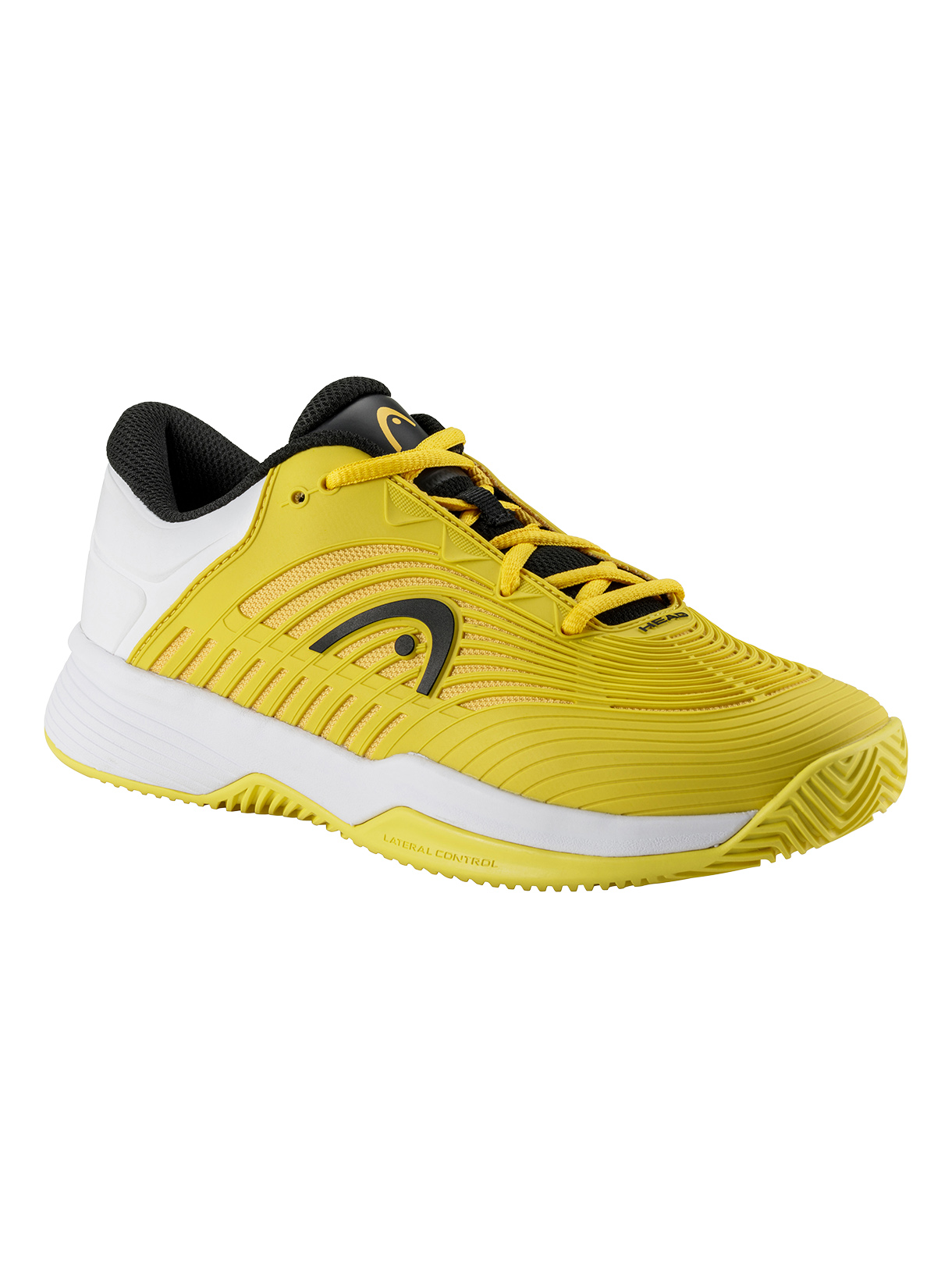 Revolt Pro 4.5 Clay Kinder Tennisschuhe 1