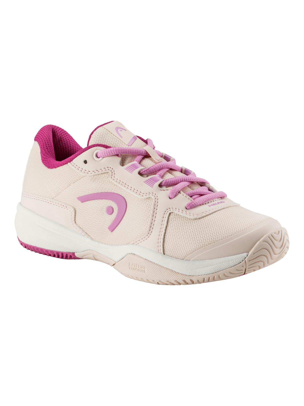 Sprint 3.5 Junior Ropu Mädchen Tennisschuhe 1