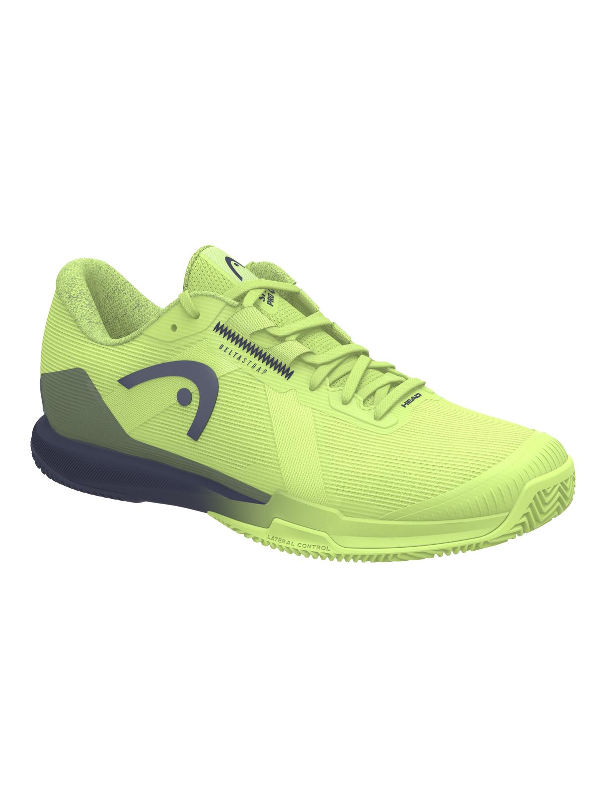 Sprint Pro 4.0 Clay Herren Tennis Schuhe 1