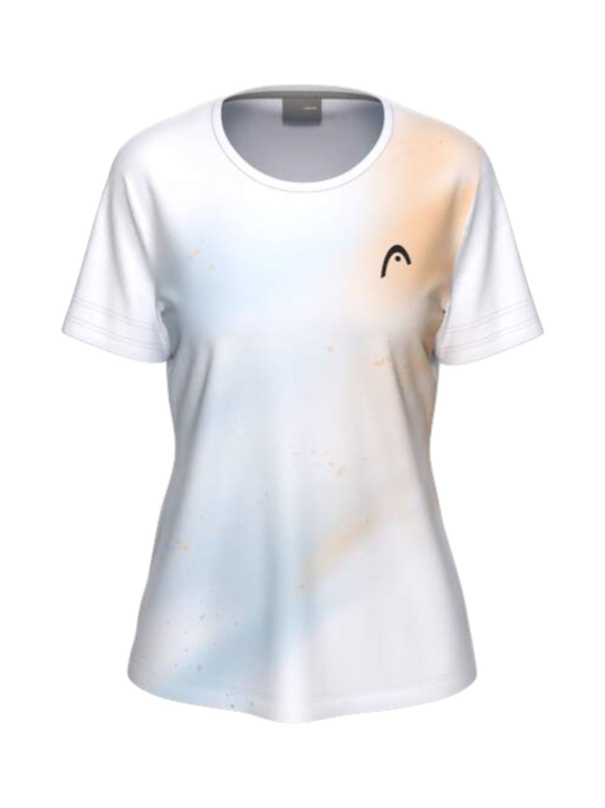 Tie-Break II Damen Tennis T-Shirt 1