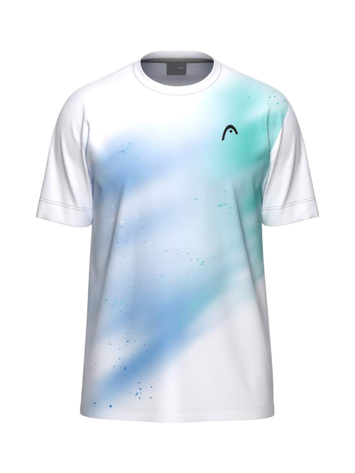 Topspin Tennis Jungen T-Shirt 1