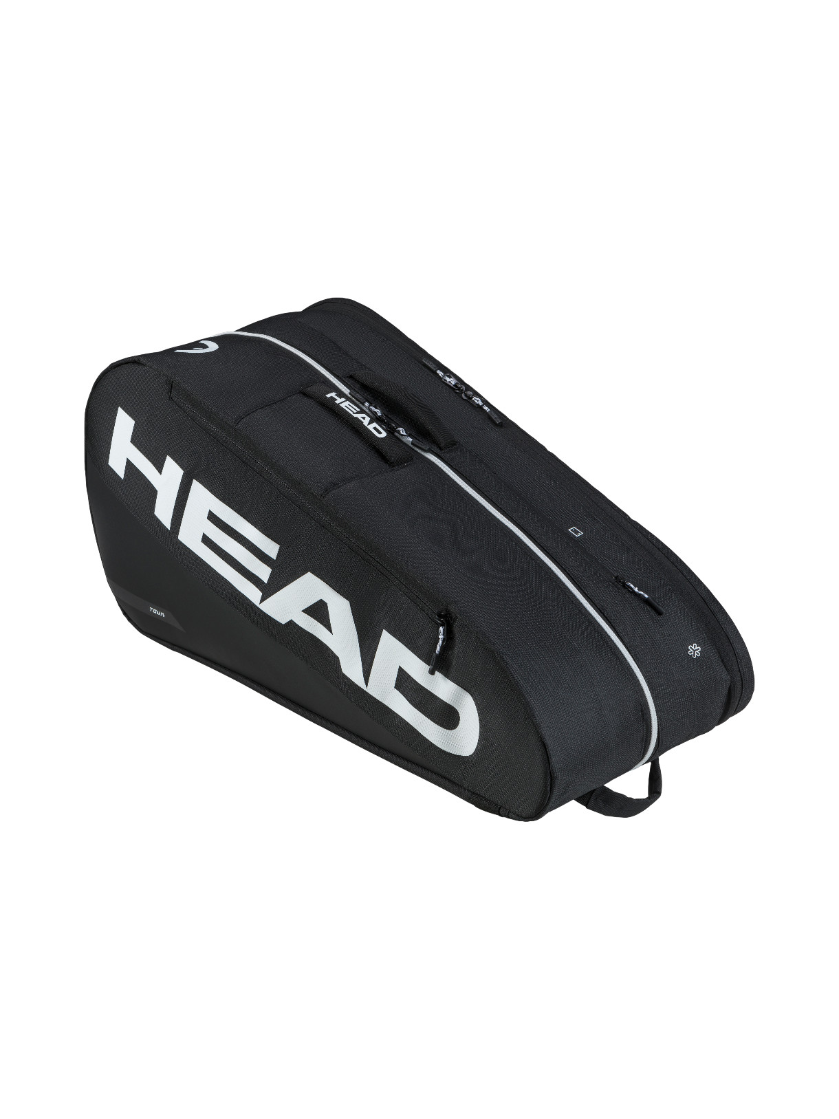 Tour Racquet Bag L Schlägertasche mit 65L Volumen 1