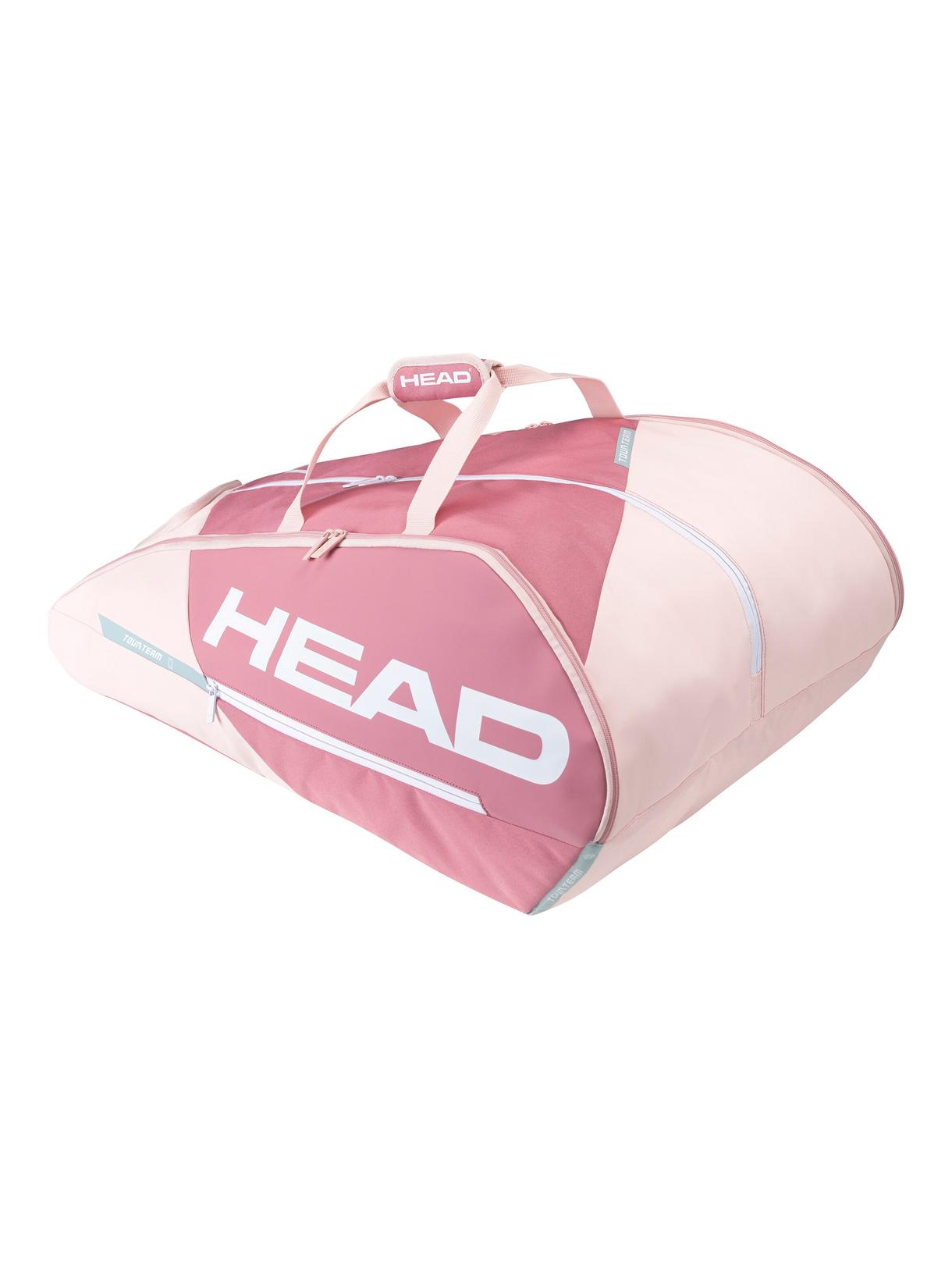 Tour Team 12R Monstercombi Tennis Schlägertasche 1