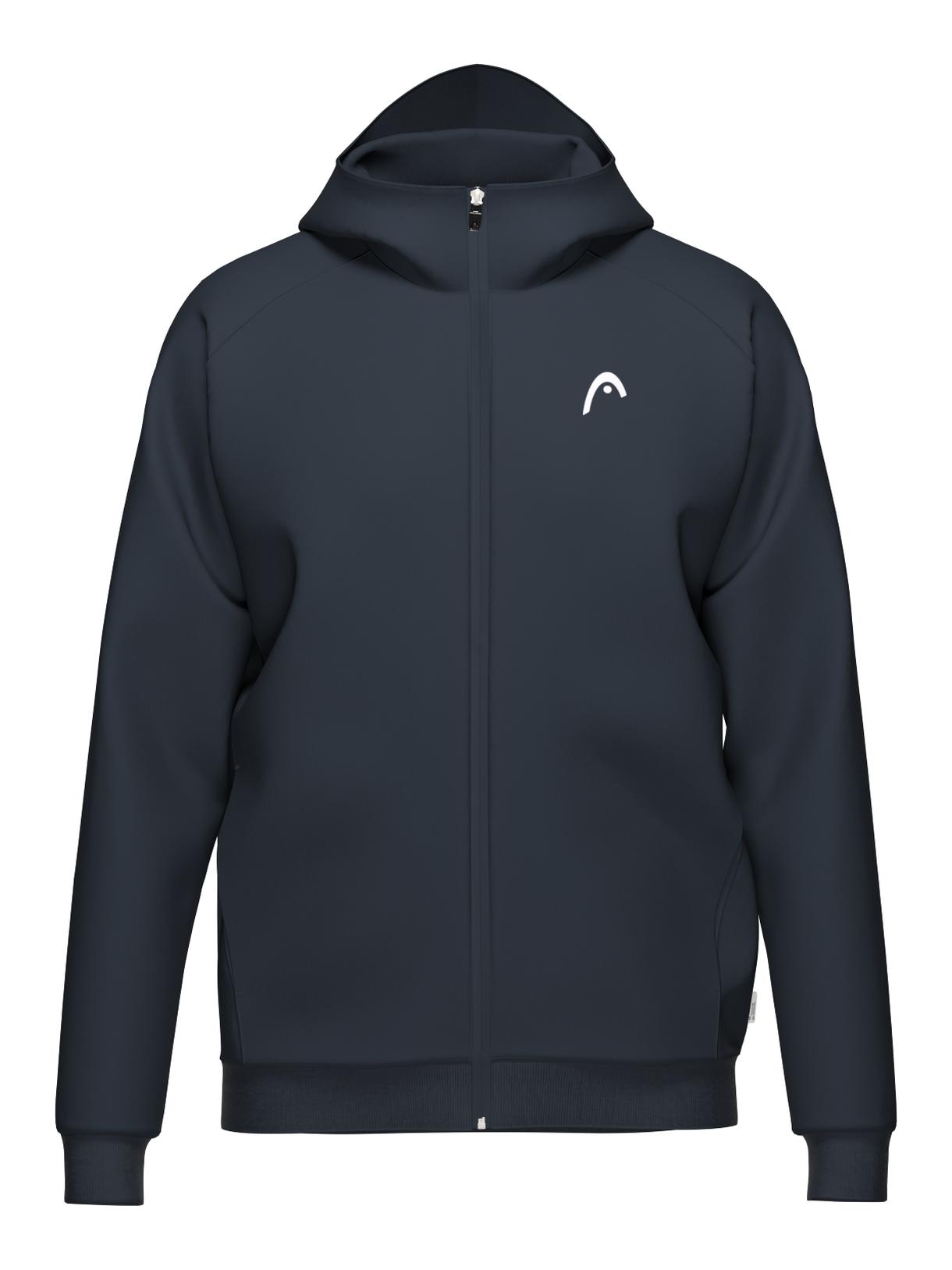 VISION Tennis Herren Training Jacke 1