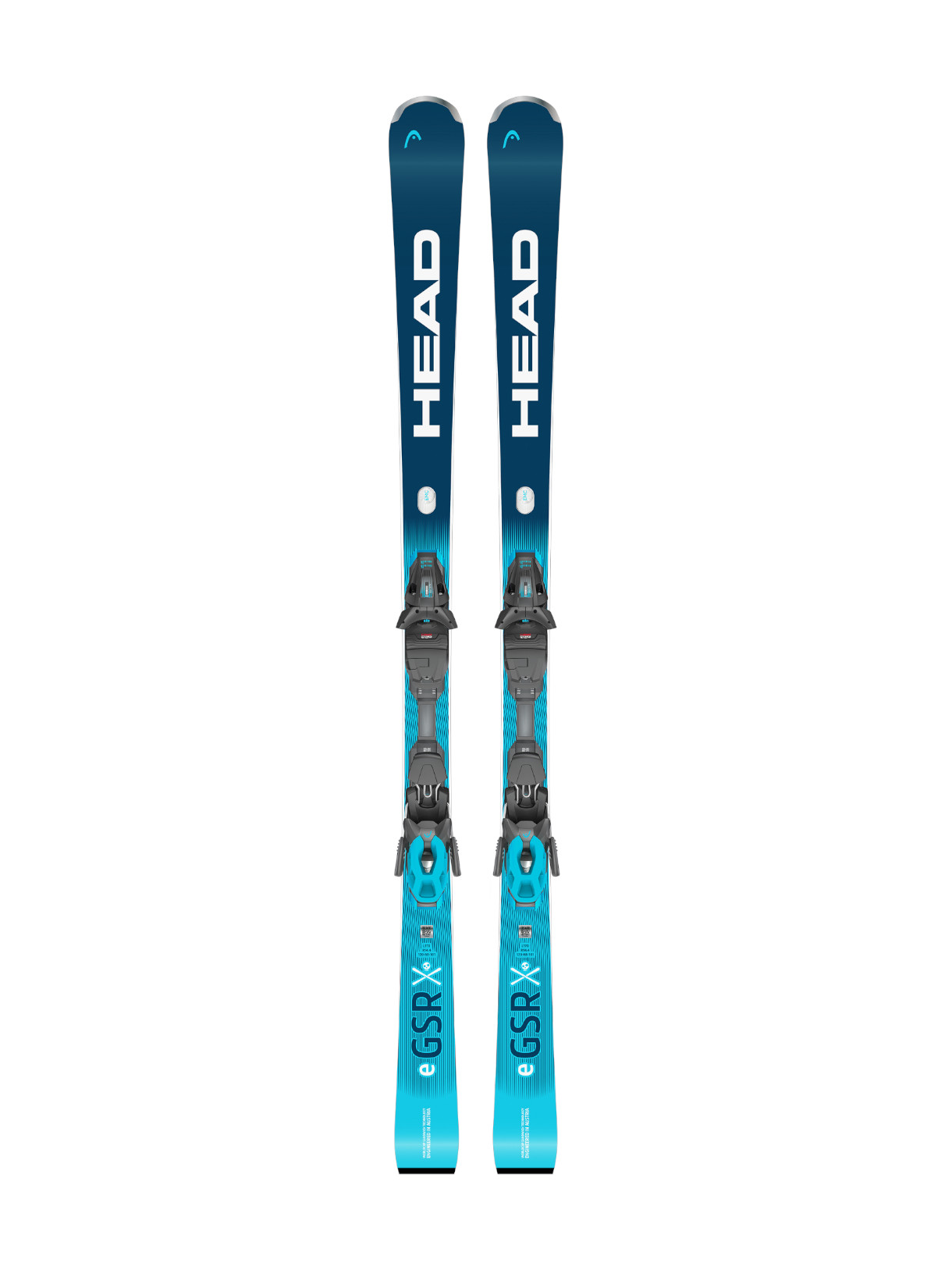 WC Rebels e.GSR + PR 11 GW Skiset 1