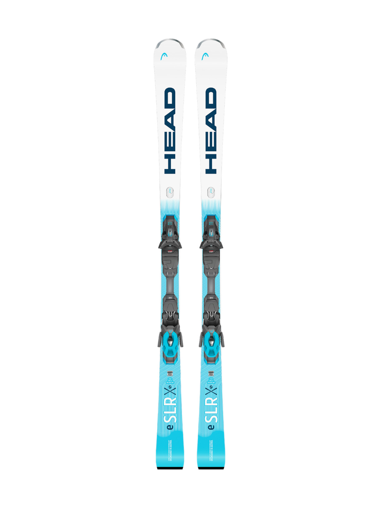 WC Rebels e.SLR + PR 11 GW Skiset 1