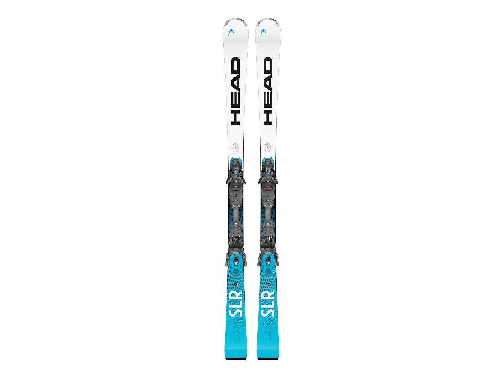 WC Rebels e.SLR SW + PR 11 GW Skiset 1