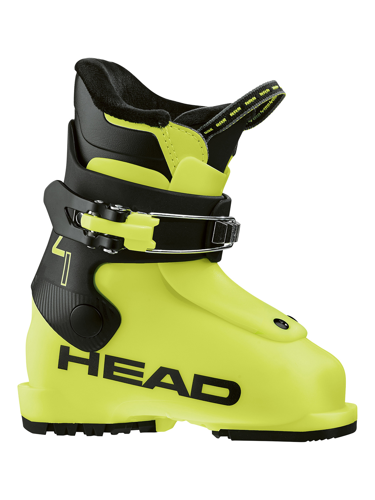 Z1 Kinder Skischuhe 1